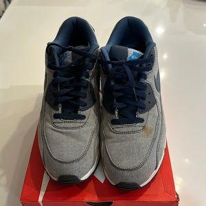 Nike Air Max 90 Premium